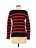 Madewell Red Pullover Sweater Size XS - photo 1