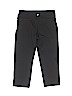 Active by Old Navy Black Active Pants Size 8 - photo 2
