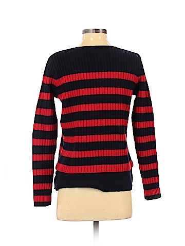 Madewell Pullover Sweater (view 2)