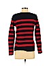 Madewell Red Pullover Sweater Size XS - photo 2