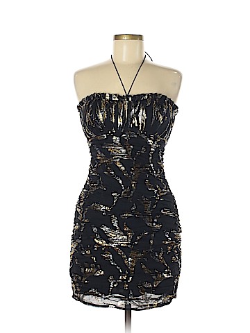 Aidan Mattox Cocktail Dress (view 1)