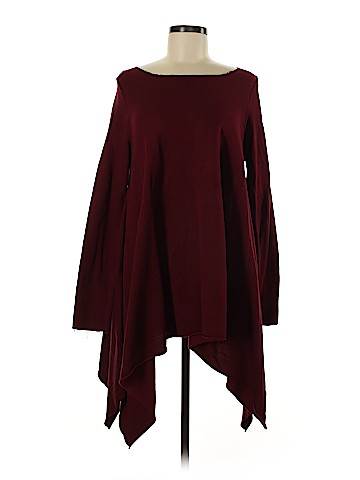 Project Social T Pullover Sweater (view 1)