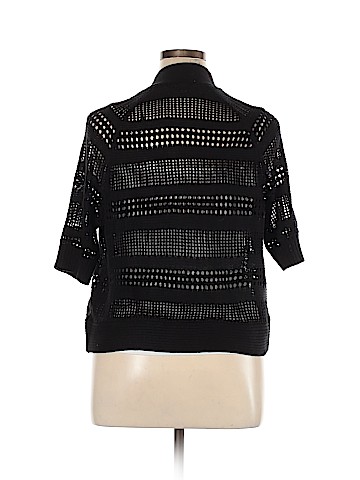 Liz Claiborne Cardigan (view 2)