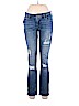 Lucky Brand Blue Jeans Size 4 - photo 1