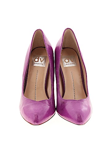 DV by Dolce Vita Heels (view 2)