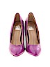 DV by Dolce Vita Purple Heels Size 5 1/2 - photo 2