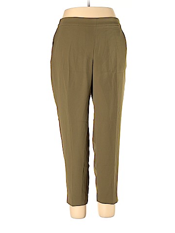 J. Crew Factory Store Dress Pants (view 1)