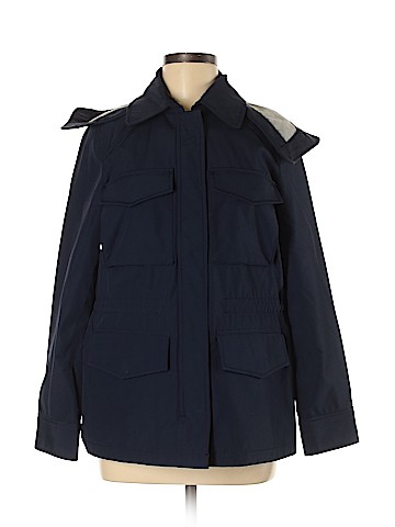 Madewell Coat (view 1)
