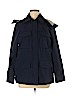 Madewell Blue Coat Size M - photo 1