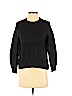 H&M Black Pullover Sweater Size XS - photo 1