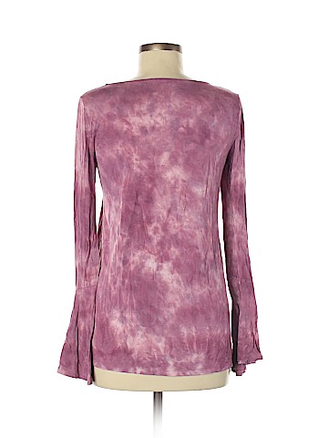 American Eagle Outfitters Long Sleeve Top (view 2)