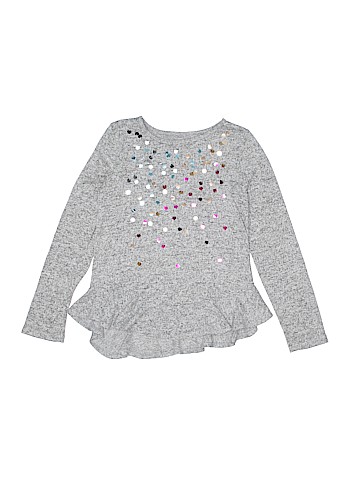 Sonoma Goods for Life Long Sleeve Top (view 1)