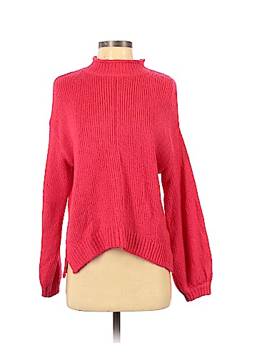 BP. Pullover Sweater (view 1)