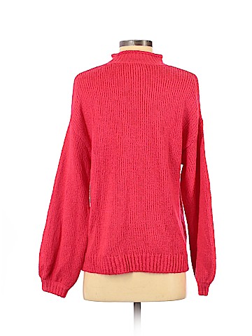 BP. Pullover Sweater (view 2)