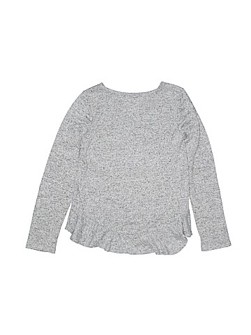 Sonoma Goods for Life Long Sleeve Top (view 2)