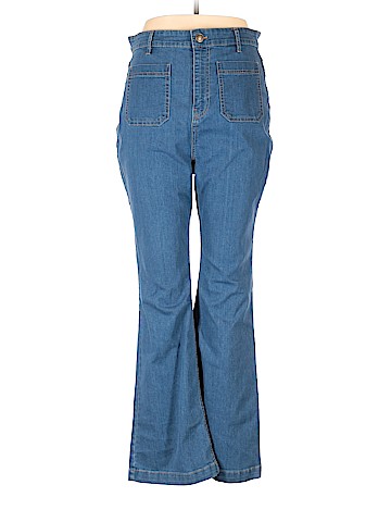 Forever 21 Jeans (view 1)