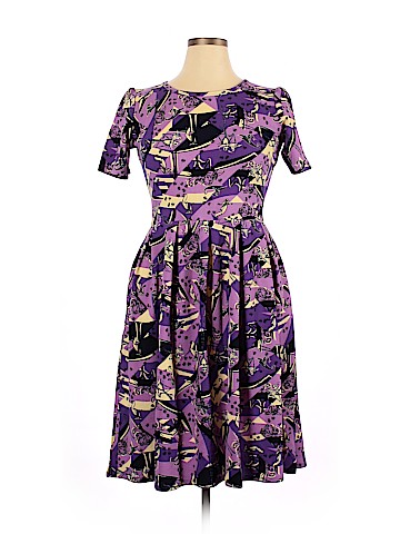 Lularoe Casual Dress (view 1)