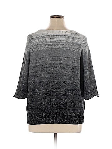 a.n.a. A New Approach Pullover Sweater (view 2)