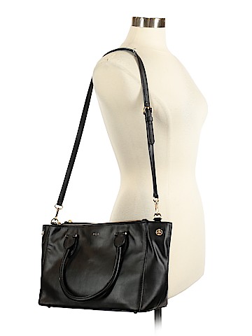 Lauren by Ralph Lauren Satchel (view 2)