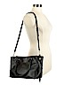 Lauren by Ralph Lauren Black Satchel One size - photo 2