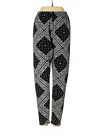 Material Girl Casual Pants (view 1)