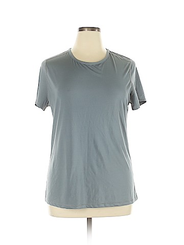 Danskin Now Active T-Shirt (view 1)