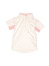 Assorted Brands White Active T-Shirt Size 5 - 6 - photo 1