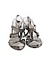 Via Spiga Gray Sandals Size 8 - photo 2