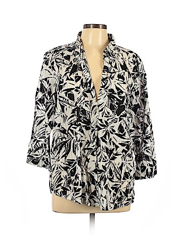 C.D. Daniels Long Sleeve Button-Down Shirt (view 1)