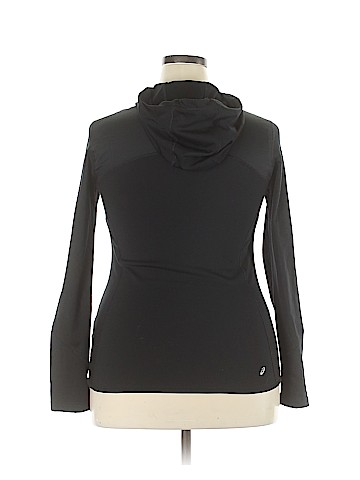 Asics Track Jacket (view 2)