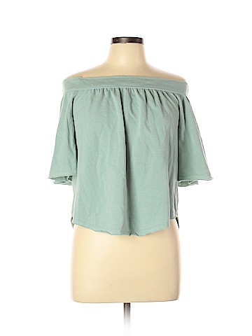 Elodie Short Sleeve Top (view 1)