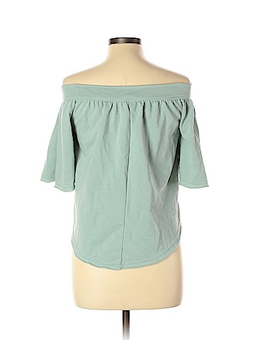 Elodie Short Sleeve Top (view 2)