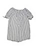 Crazy 8 100% Cotton White Dress Size 7 - 8 - photo 1
