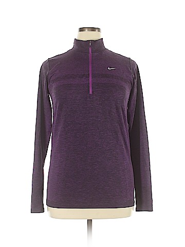 Nike Track Jacket (view 1)