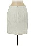 Talbots 100% Cotton White Casual Skirt Size 6 (petite) - photo 2