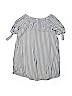 Crazy 8 100% Cotton White Dress Size 7 - 8 - photo 2