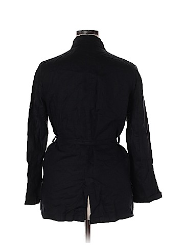 Cynthia Rowley TJX Jacket (view 2)