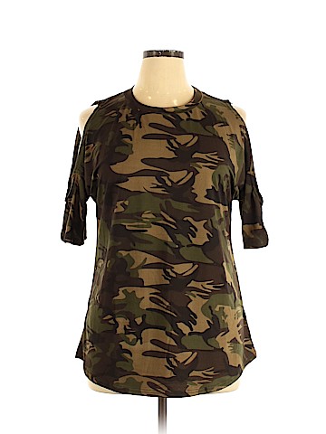 Unbranded Short Sleeve Top (view 1)