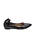 Cato Black Flats Size 8 - photo 1