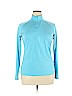 Callaway 100% Polyester Blue Track Jacket Size XL - photo 1