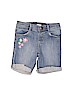 Gymboree Blue Shorts Size 4T - photo 1