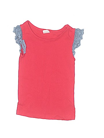 Baby Gap Short Sleeve Blouse (view 1)