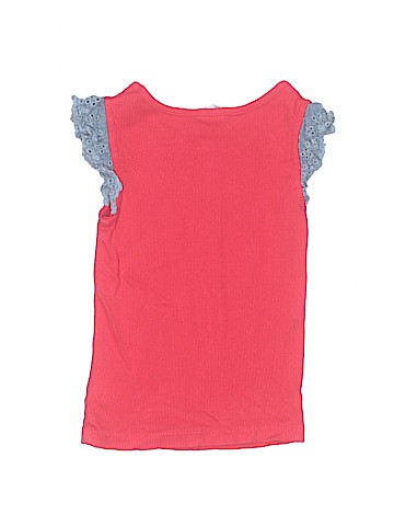 Baby Gap Short Sleeve Blouse (view 2)