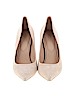 Aldo Tan Heels Size 8 1/2 - photo 2