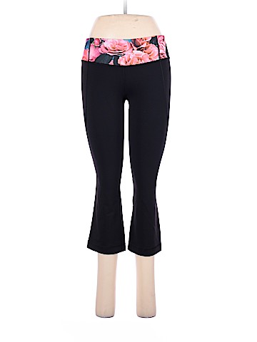 Lululemon Athletica Active Pants (view 1)