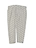 Baby Gap Polka Dots Gray Leggings Size 18-24 mo - photo 2