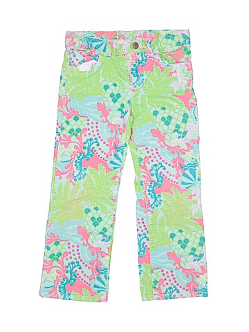 Lilly Pulitzer Cords (view 1)