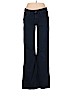 BCBGMAXAZRIA 100% Cotton Blue Jeans Size 30 waist - photo 1