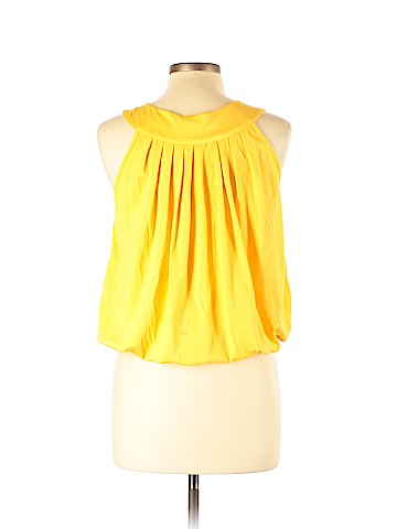 MICHAEL Michael Kors Sleeveless Top (view 2)