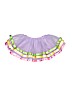 Gymboree 100% Polyester Purple Skirt Size 3 - photo 1